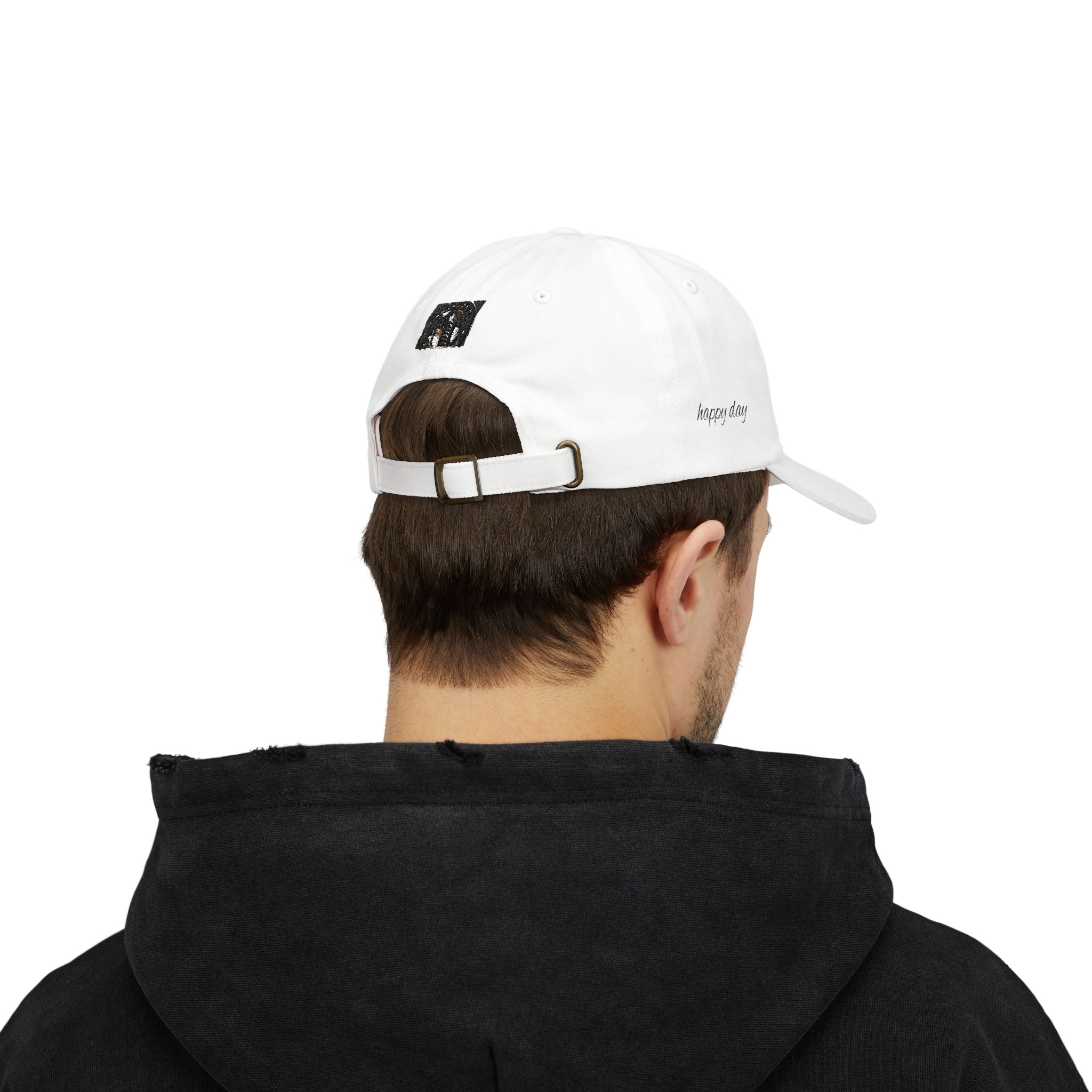 Happy Father Day 'Have a Great Day' Dad Cap - Father's Day Baseball Hat