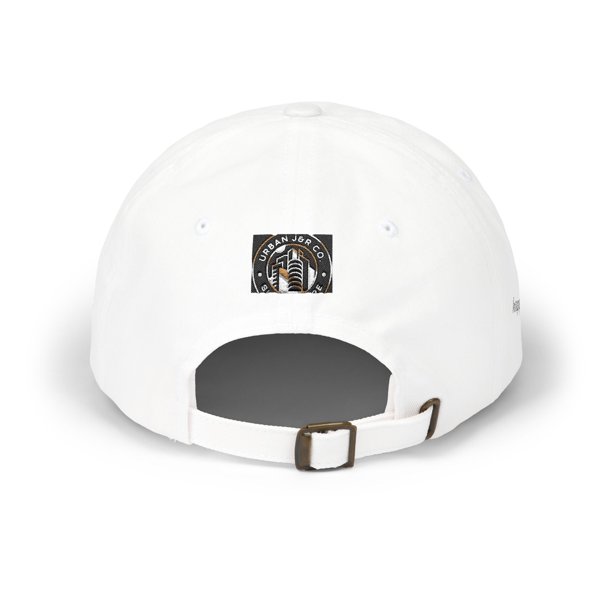 Happy Father Day 'Have a Great Day' Dad Cap - Father's Day Baseball Hat