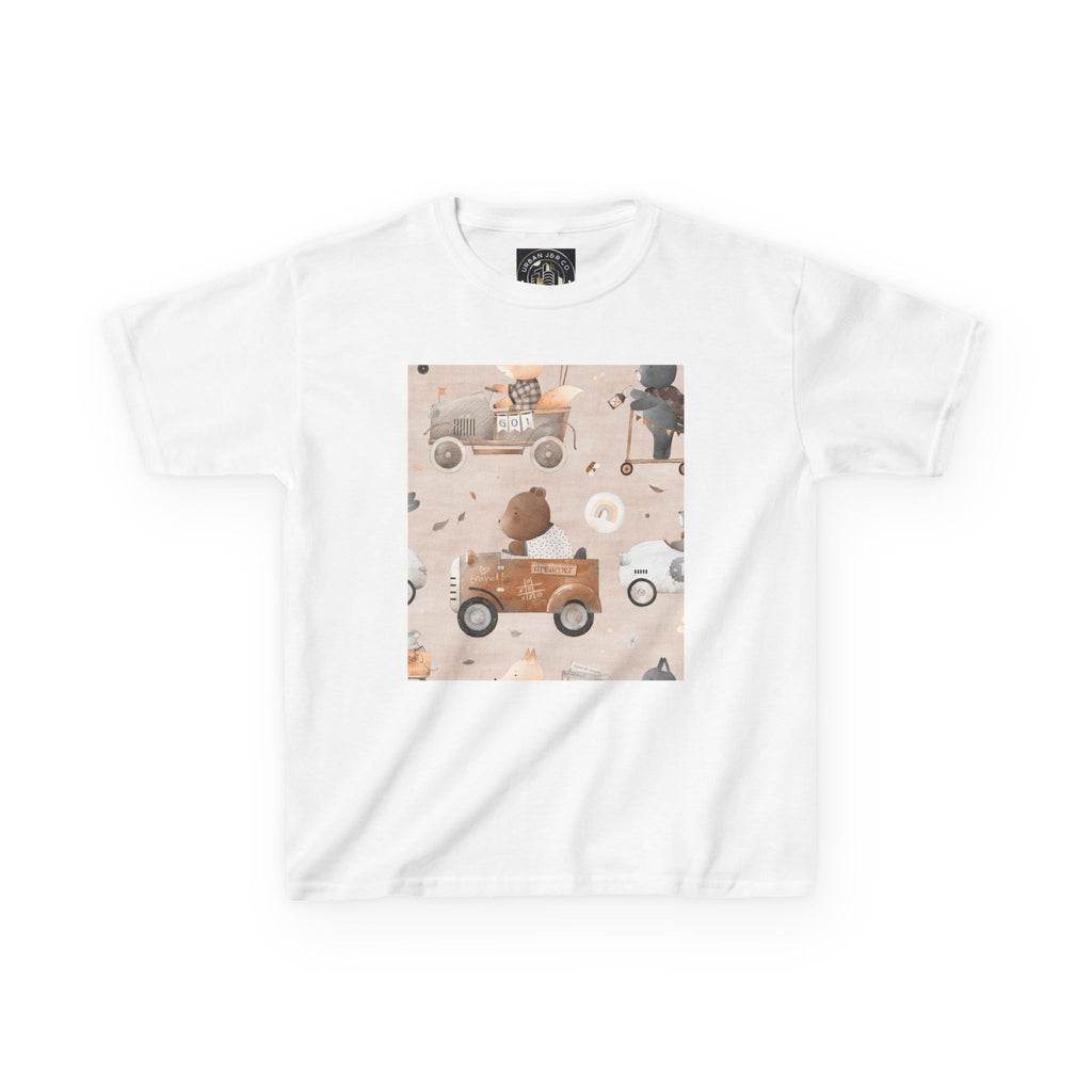 Kids Heavy Cotton™ Tee