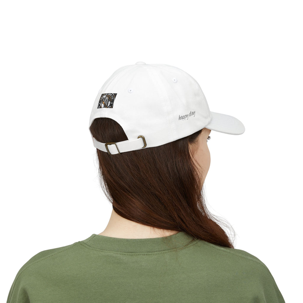 Happy Father Day 'Have a Great Day' Dad Cap - Father's Day Baseball Hat